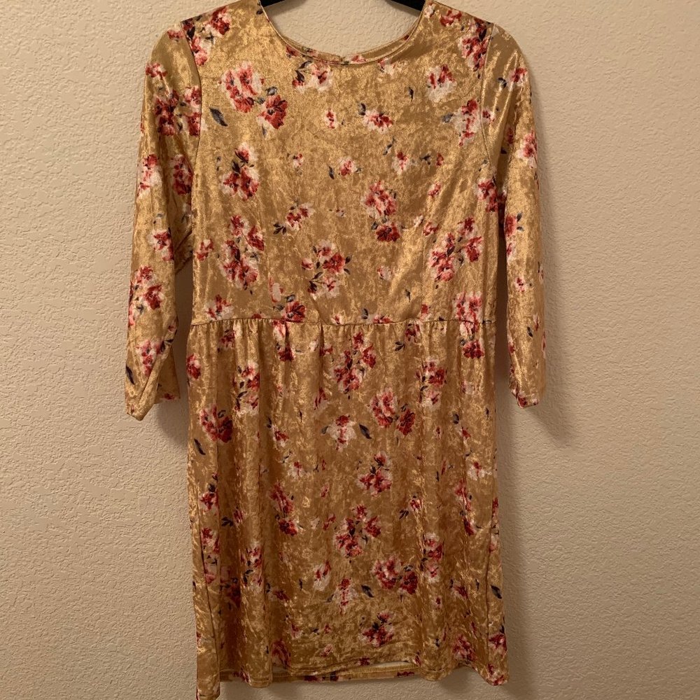 Compañía Fantastica Dress